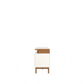 Rack Flynt ST 184 cm - Natural c/ Off White